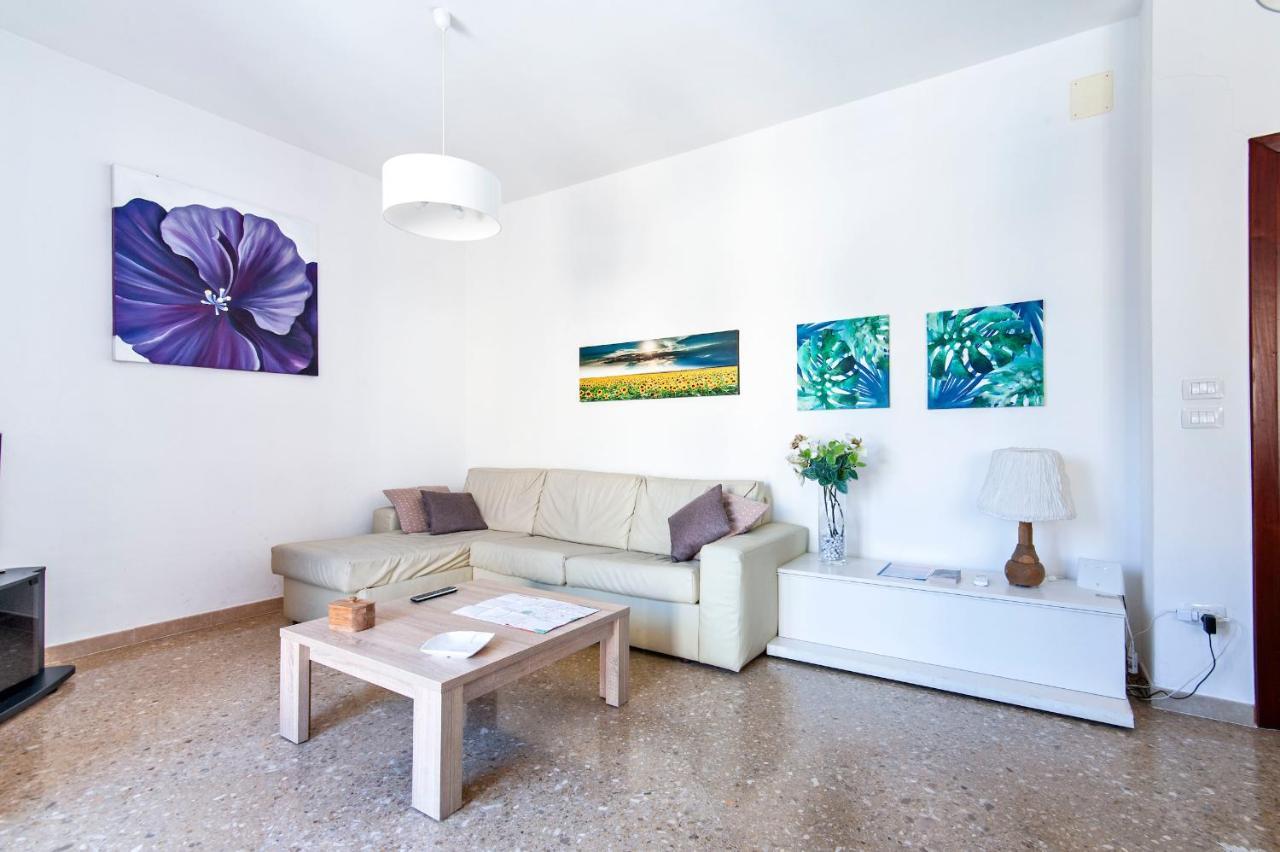 Di Palma 4 - Family House City Centre - Lecce Selection Экстерьер фото