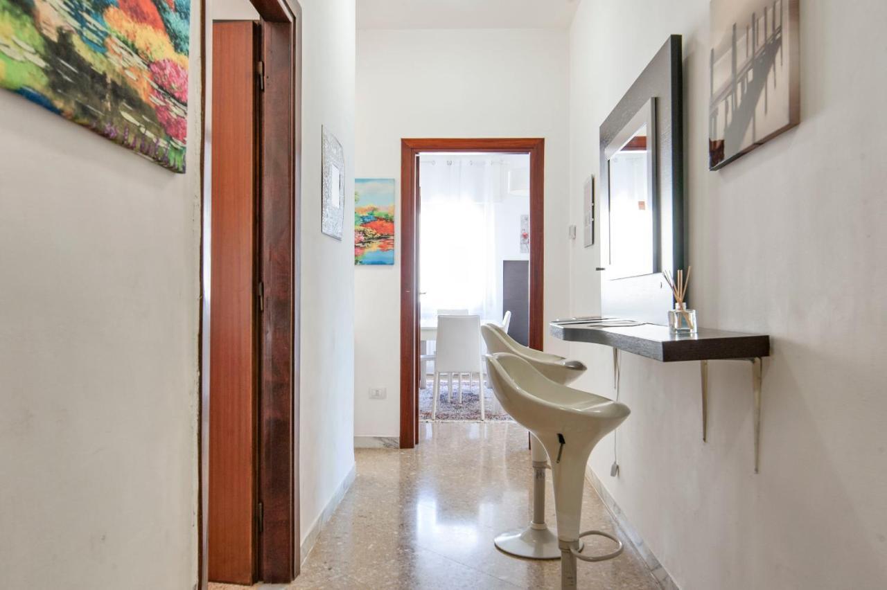 Di Palma 4 - Family House City Centre - Lecce Selection Экстерьер фото