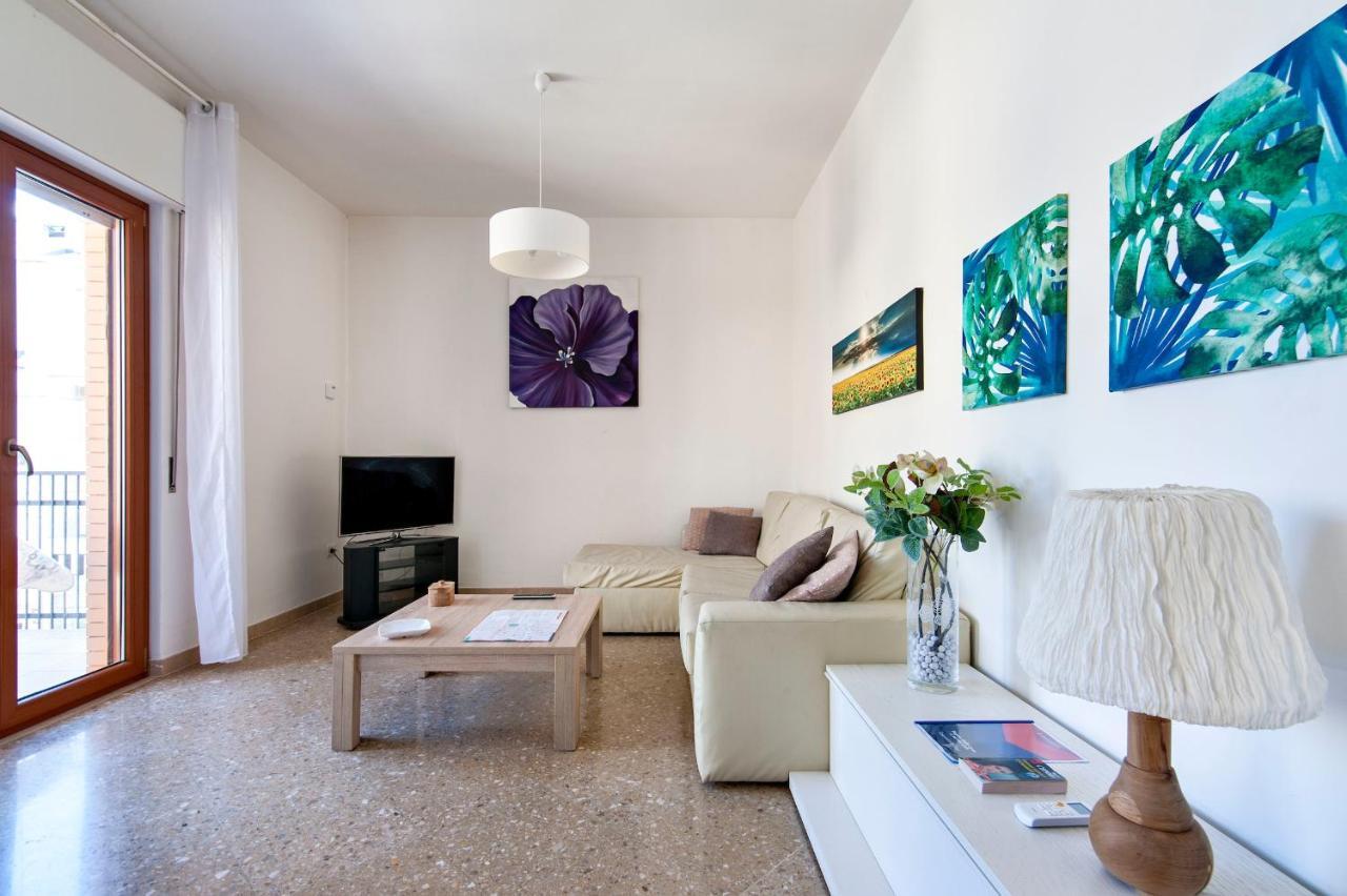 Di Palma 4 - Family House City Centre - Lecce Selection Экстерьер фото