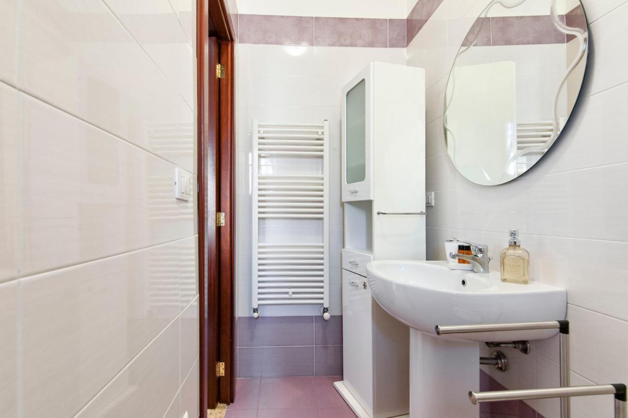 Di Palma 4 - Family House City Centre - Lecce Selection Экстерьер фото