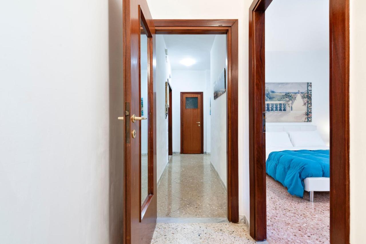 Di Palma 4 - Family House City Centre - Lecce Selection Экстерьер фото