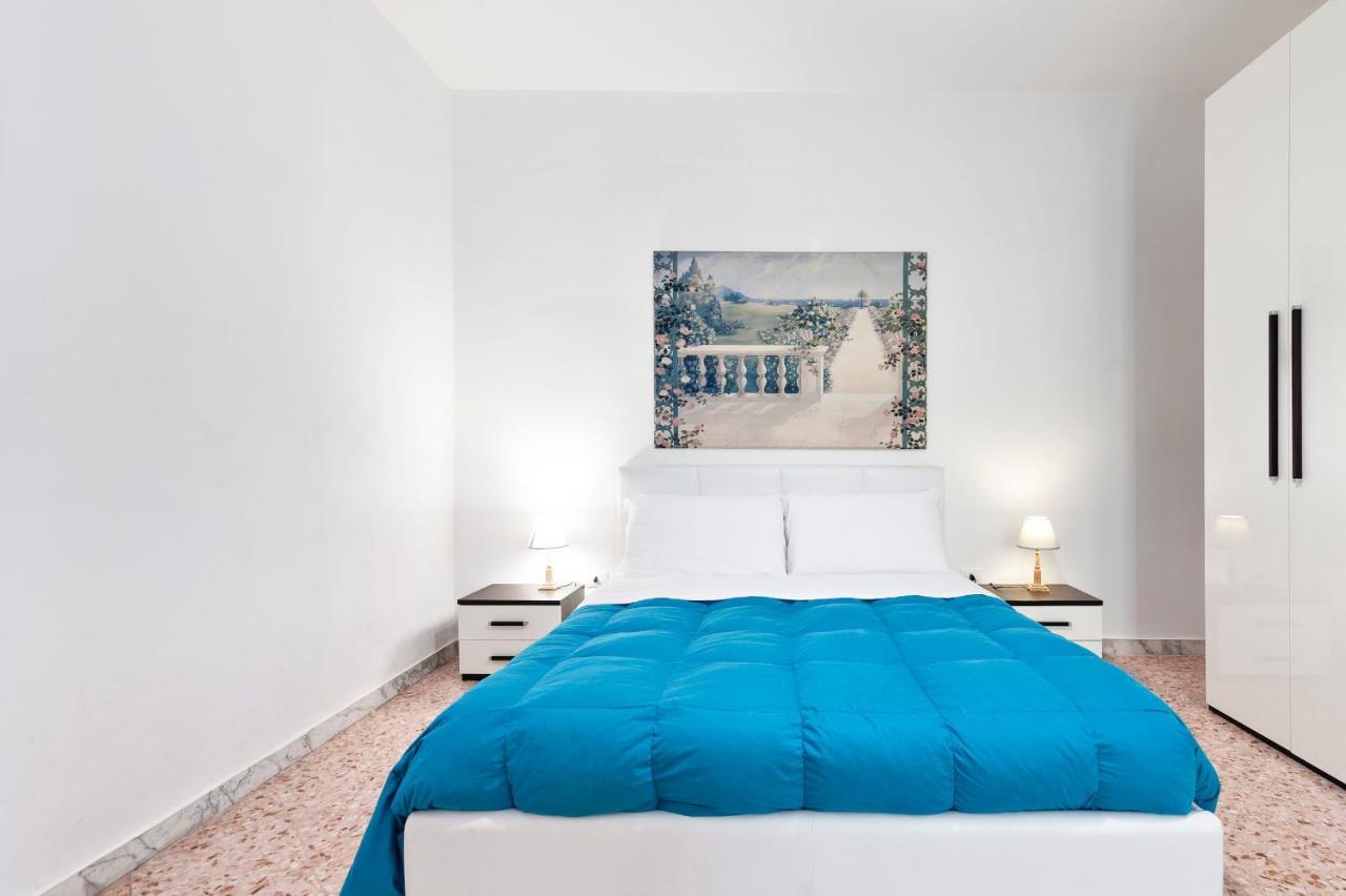 Di Palma 4 - Family House City Centre - Lecce Selection Экстерьер фото