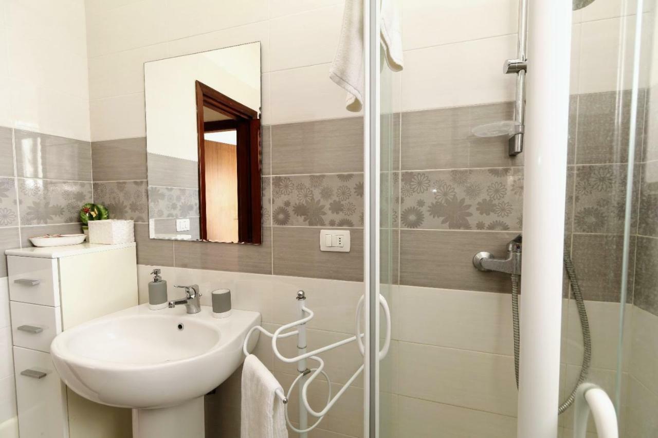 Di Palma 4 - Family House City Centre - Lecce Selection Экстерьер фото
